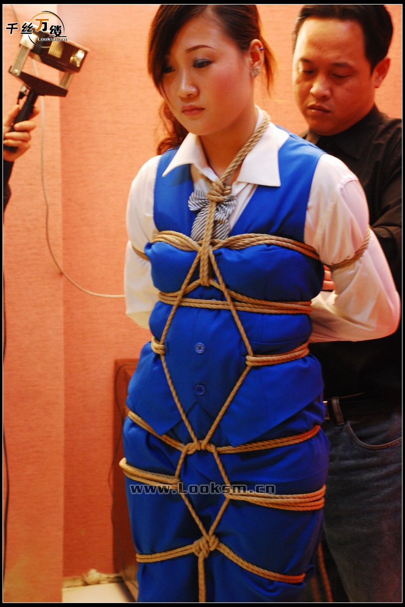 Chinese Rope Model 141