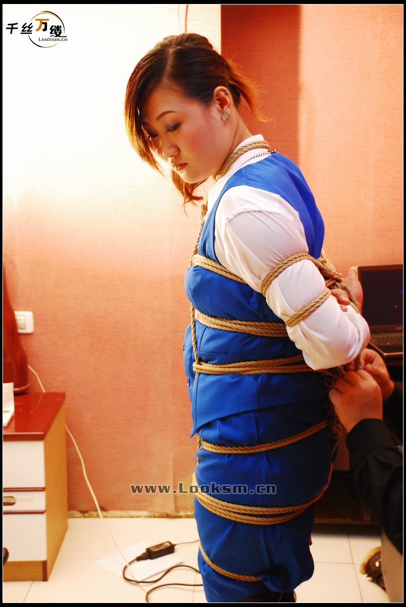 Chinese Rope Model 141