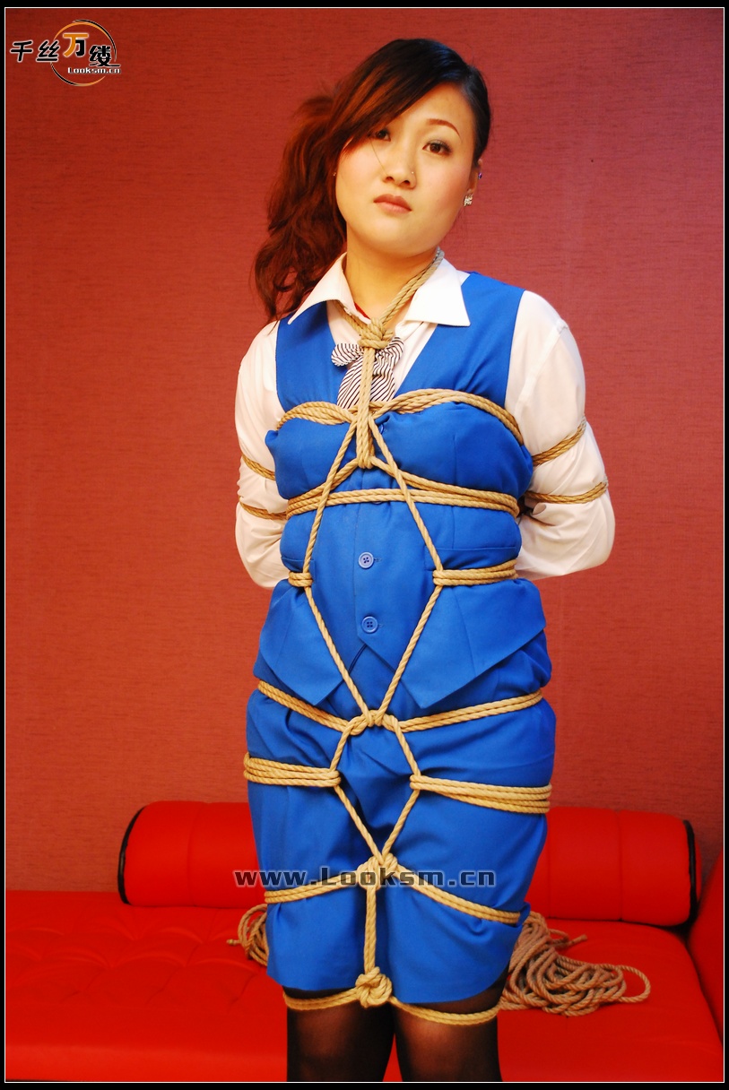 Chinese Rope Model 141