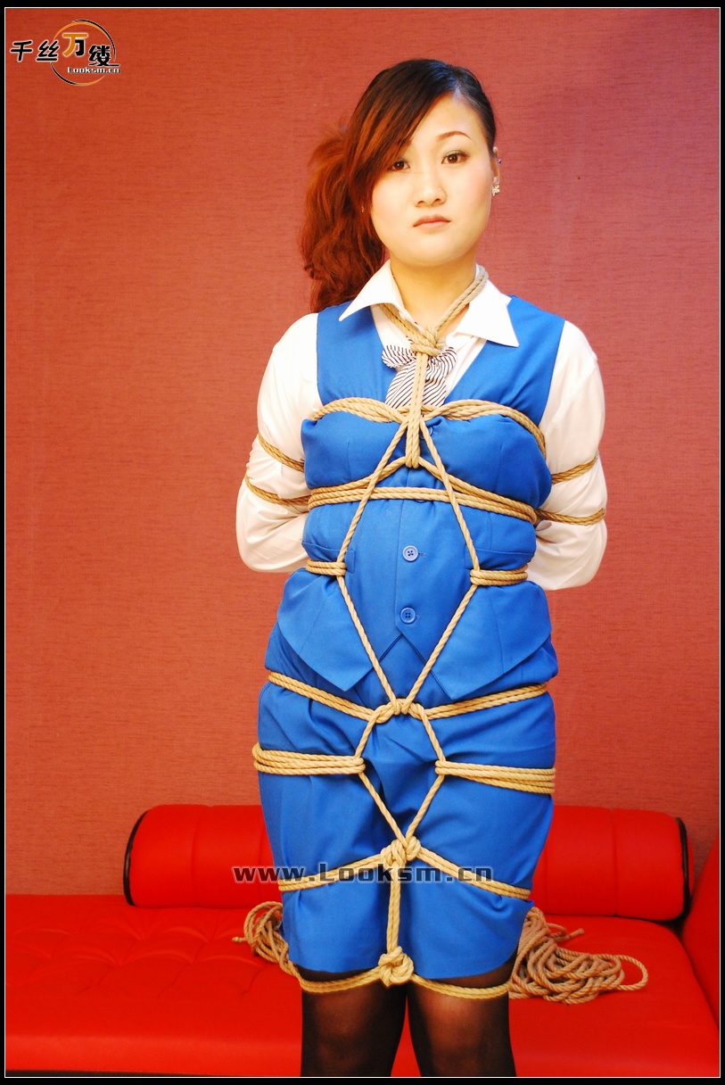 Chinese Rope Model 141