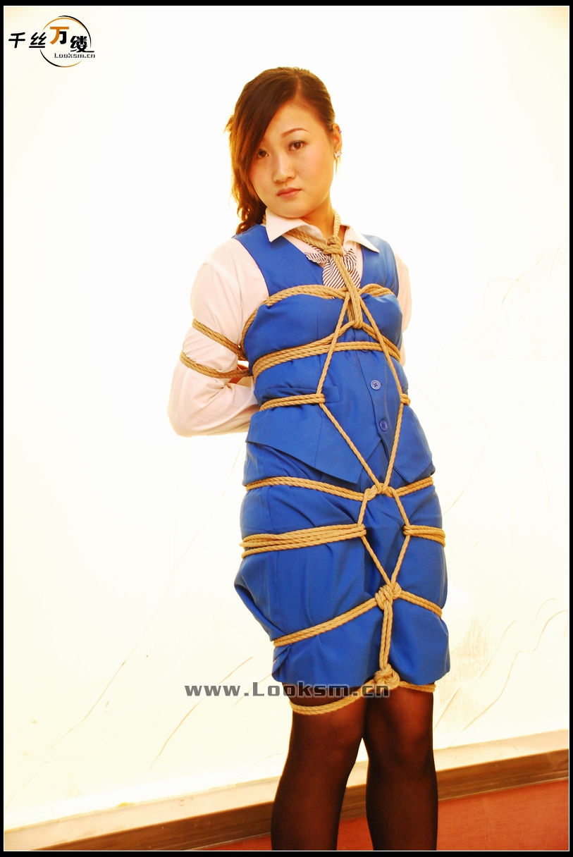 Chinese Rope Model 141