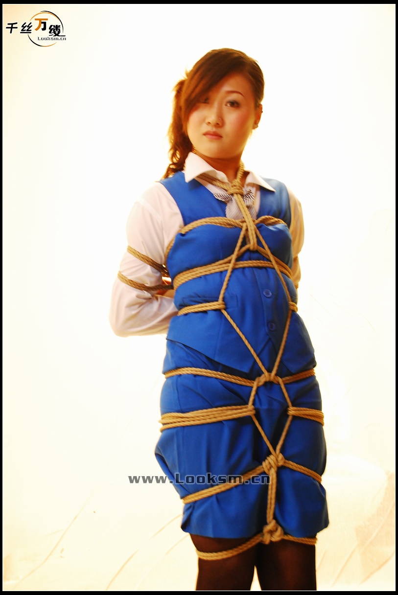 Chinese Rope Model 141