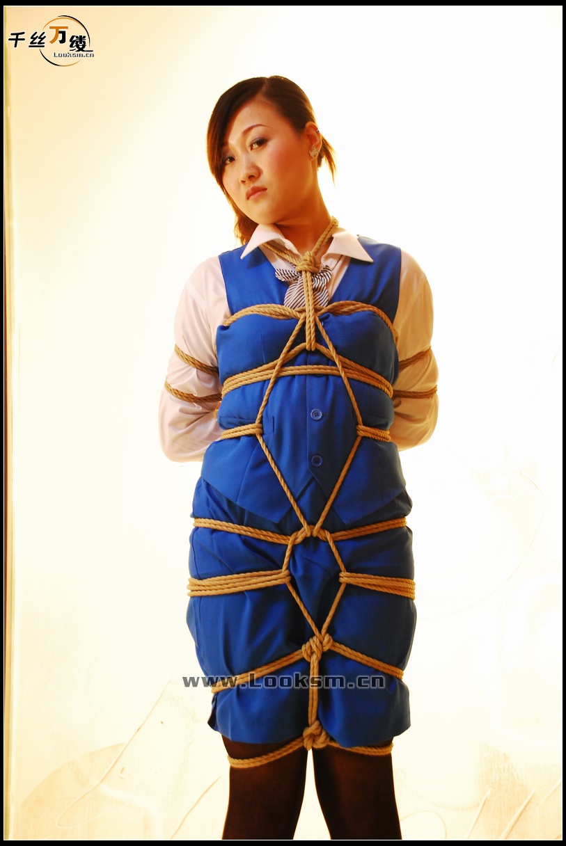 Chinese Rope Model 141