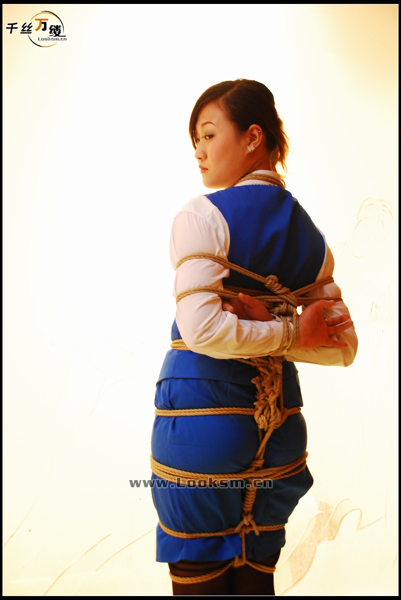 Chinese Rope Model 141