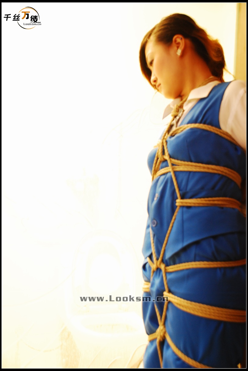 Chinese Rope Model 141