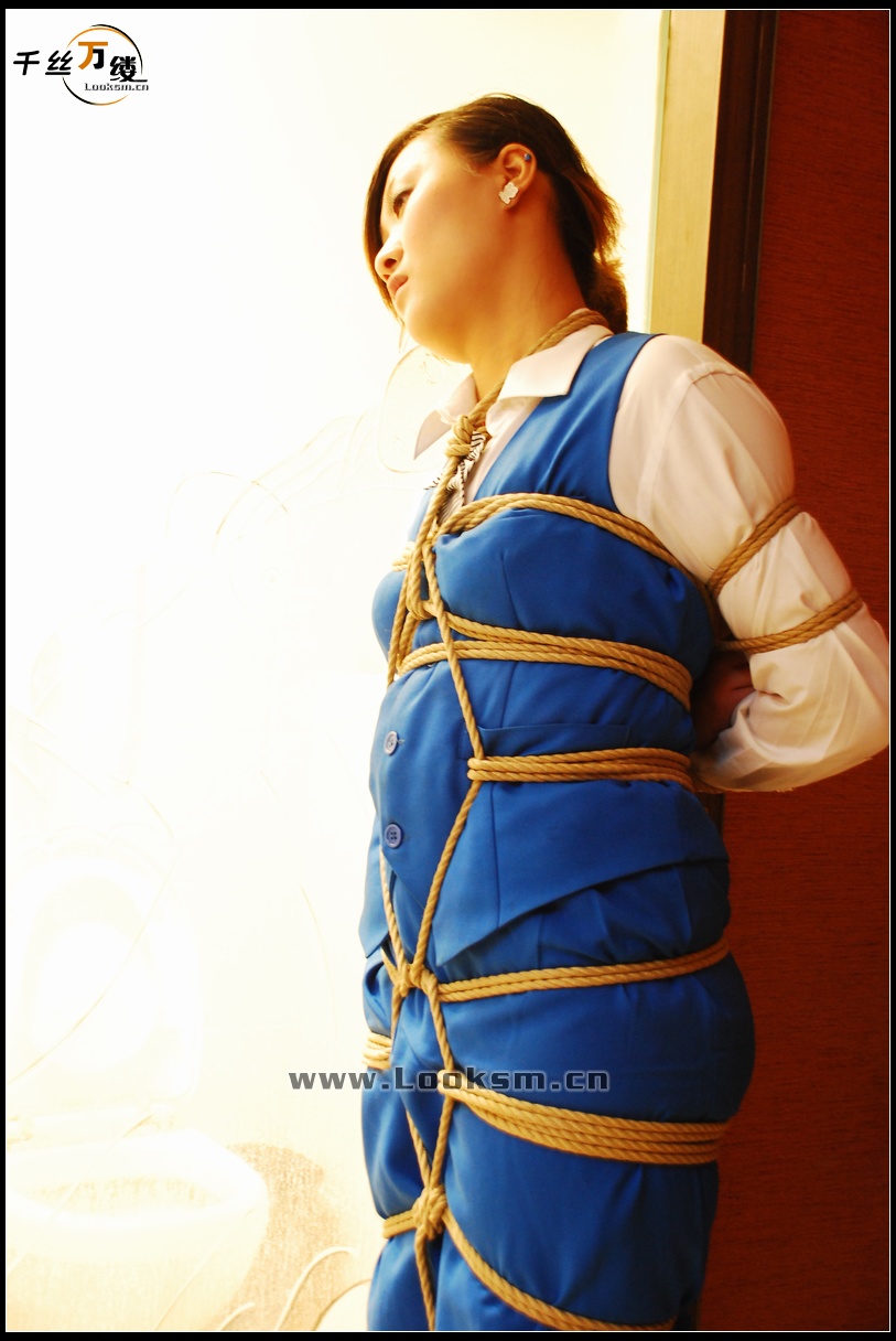 Chinese Rope Model 141