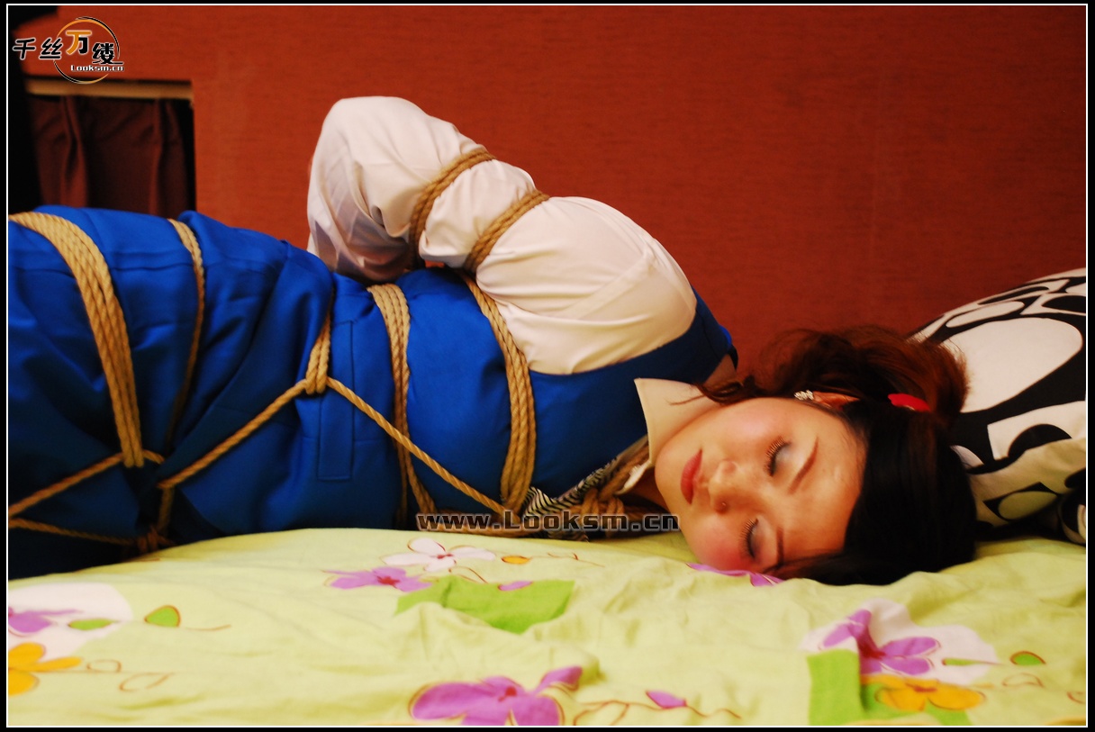 Chinese Rope Model 141