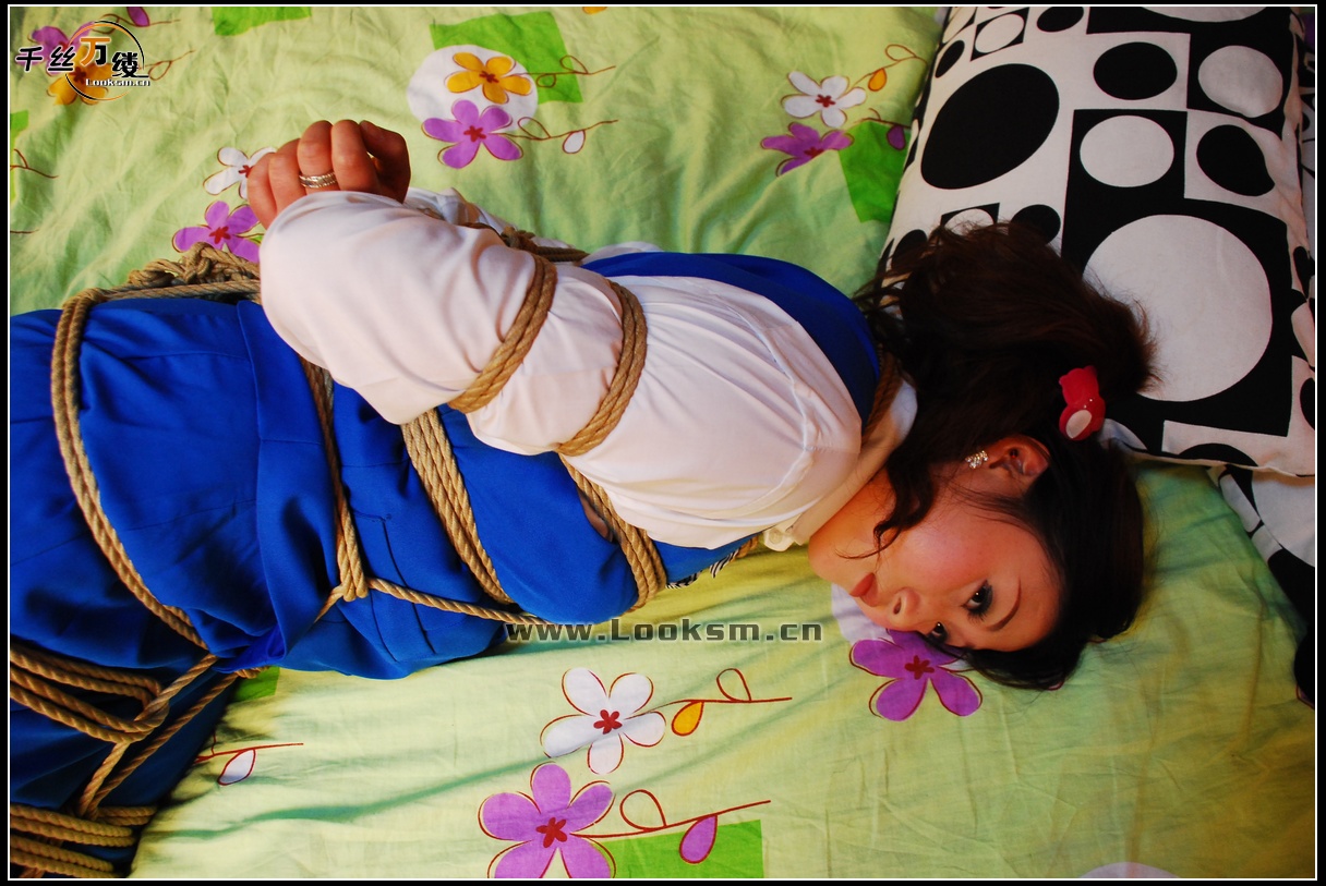 Chinese Rope Model 141