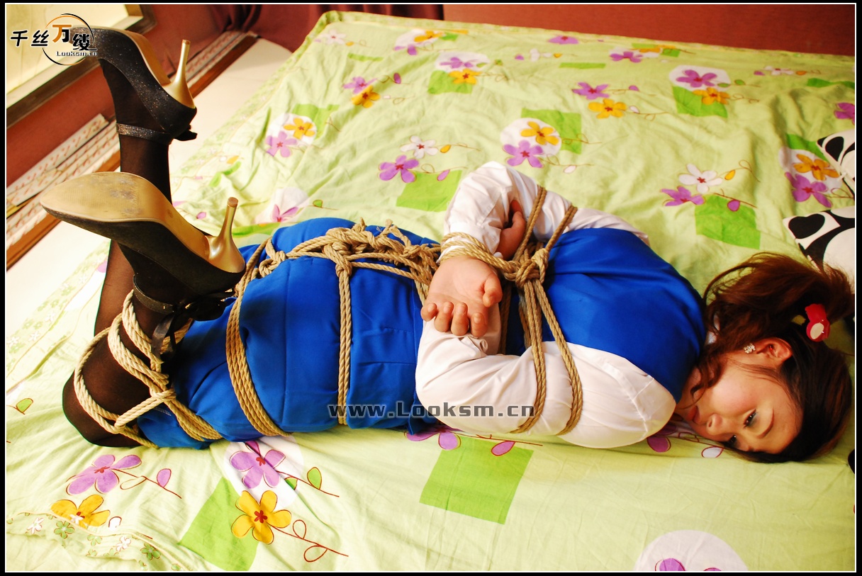 Chinese Rope Model 141