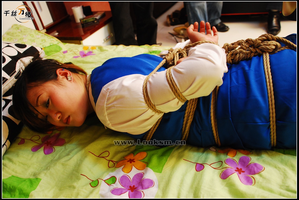 Chinese Rope Model 141