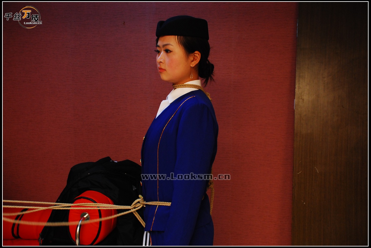 Chinese Rope Model 141