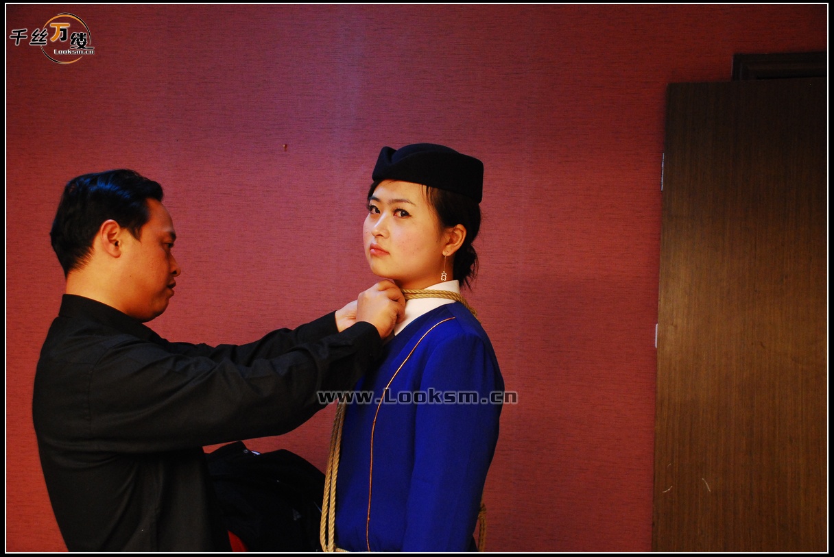 Chinese Rope Model 141