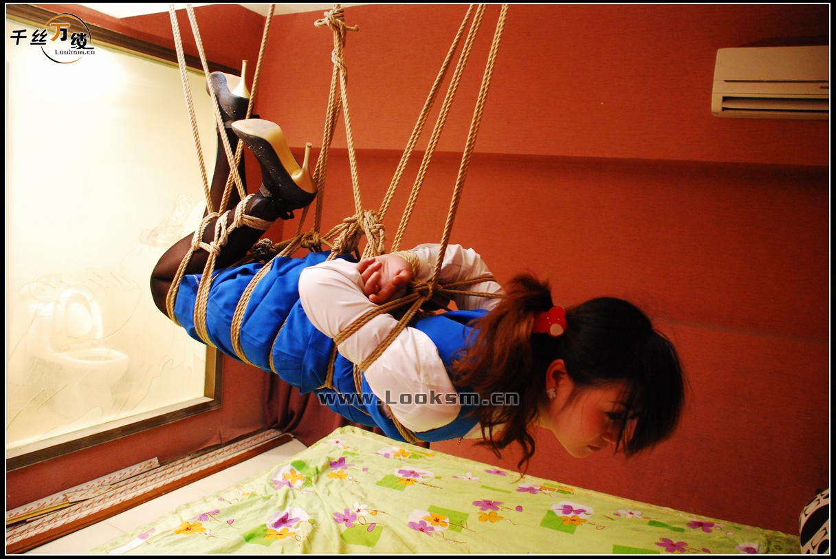 Chinese Rope Model 141