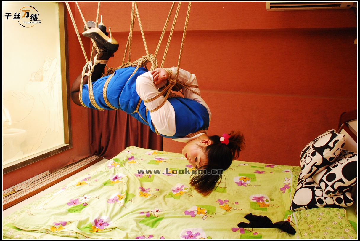 Chinese Rope Model 141