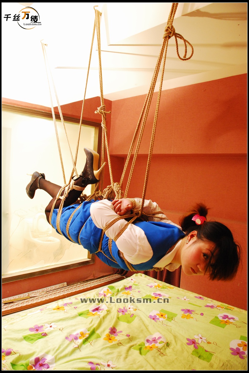 Chinese Rope Model 141