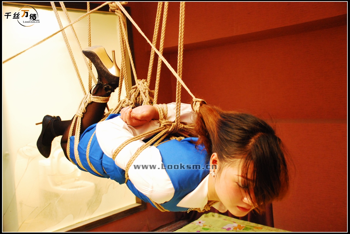 Chinese Rope Model 141