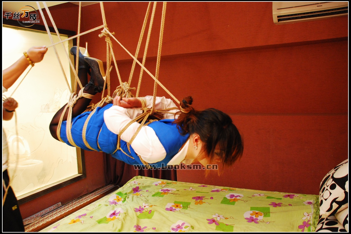 Chinese Rope Model 141