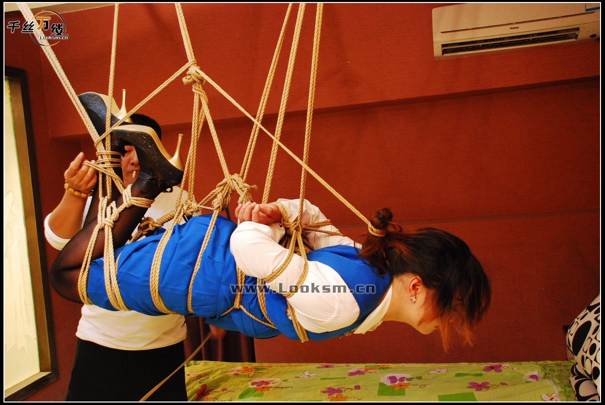 Chinese Rope Model 141