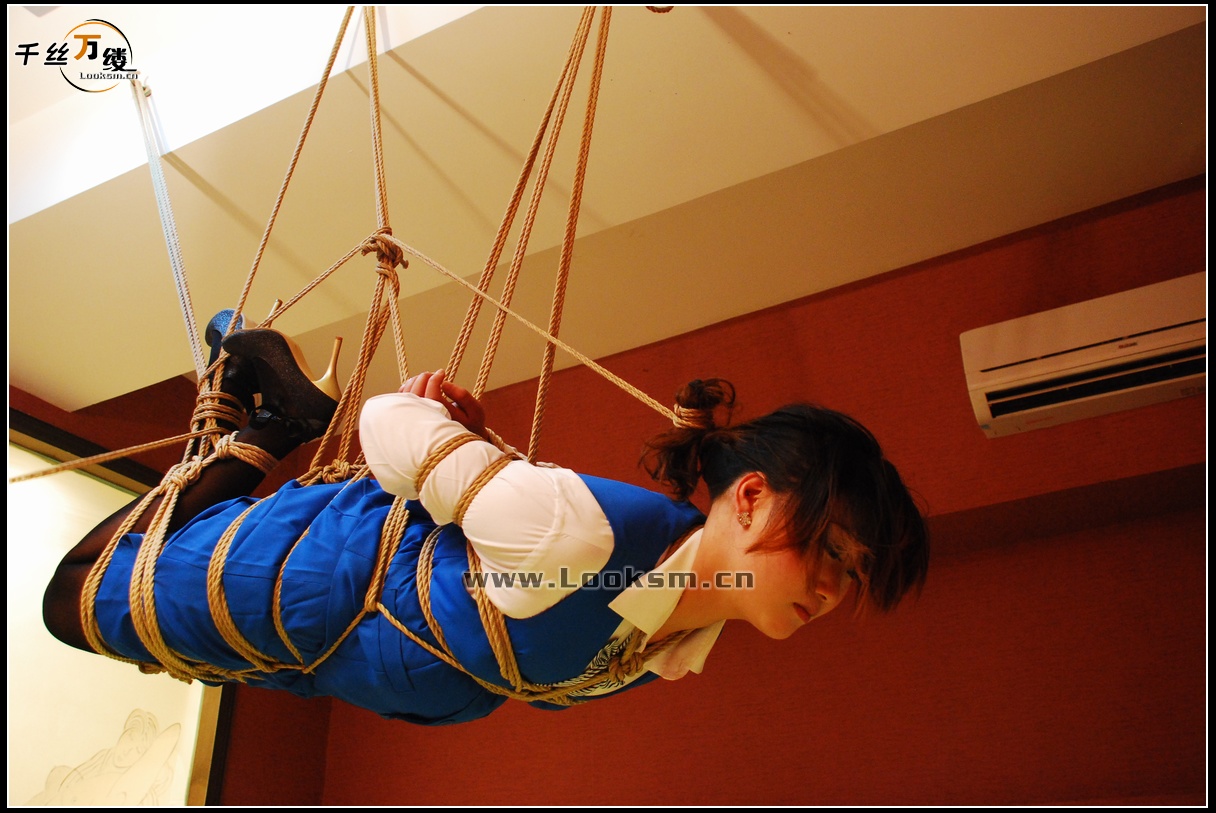 Chinese Rope Model 141