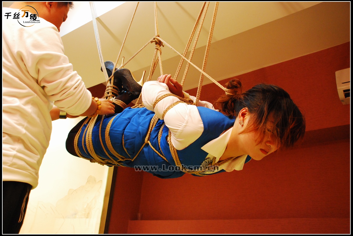 Chinese Rope Model 141