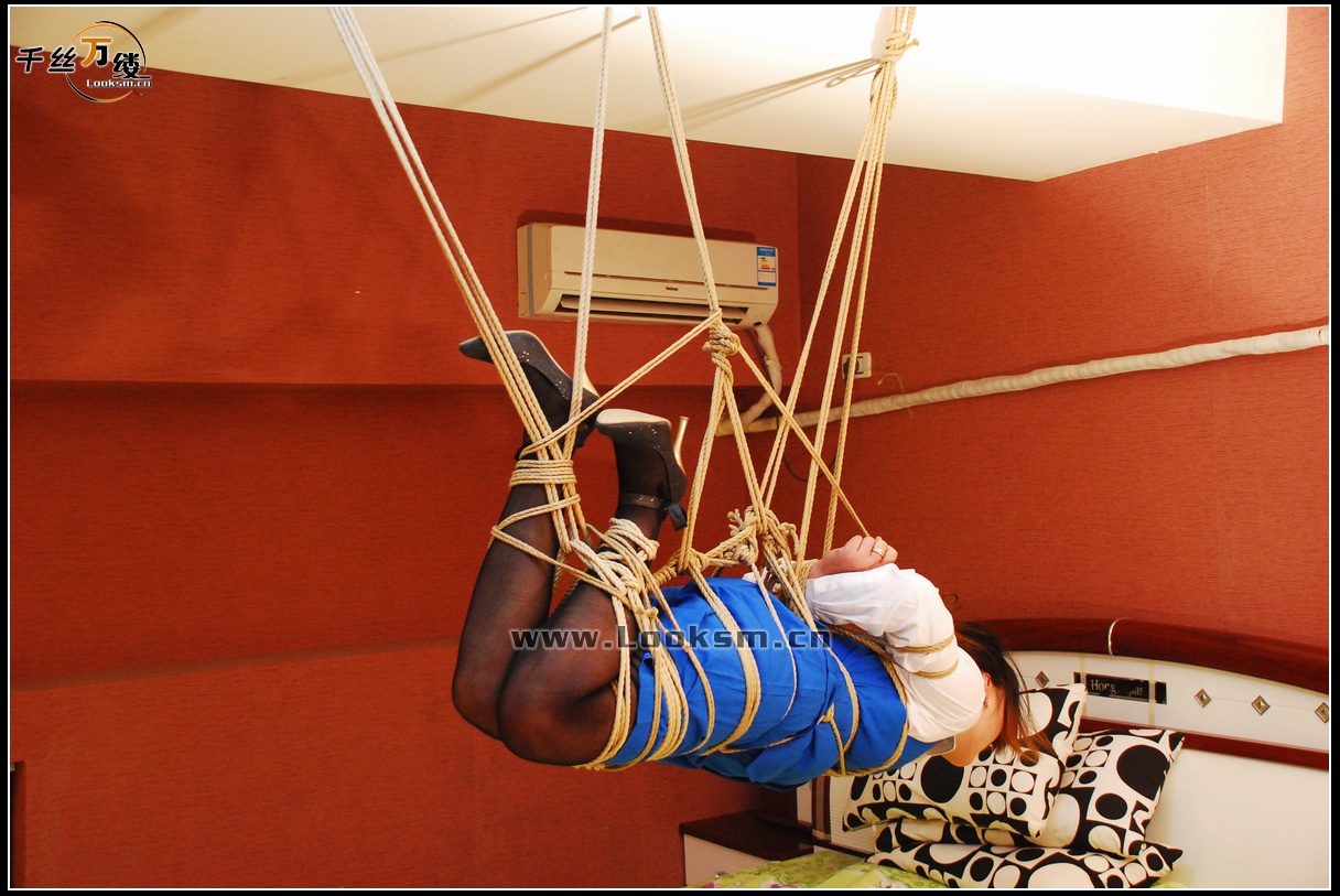 Chinese Rope Model 141