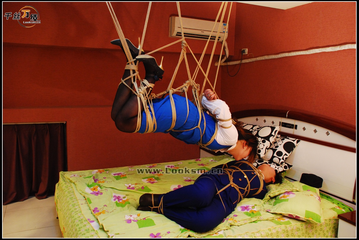 Chinese Rope Model 141