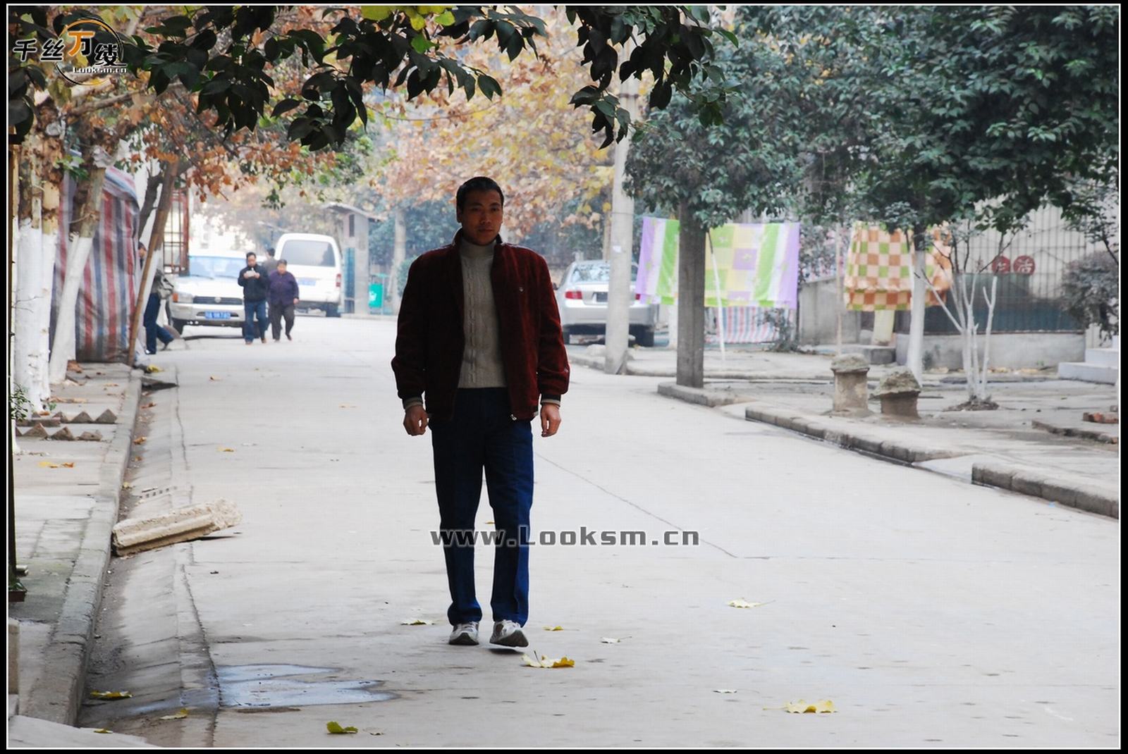 Chinese Rope Model 142