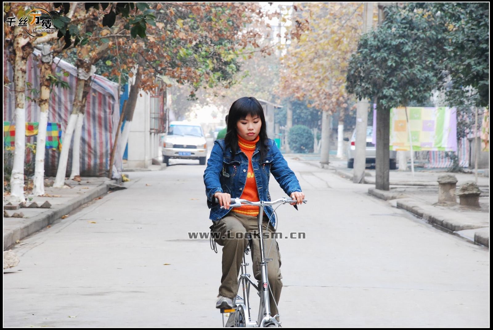 Chinese Rope Model 142