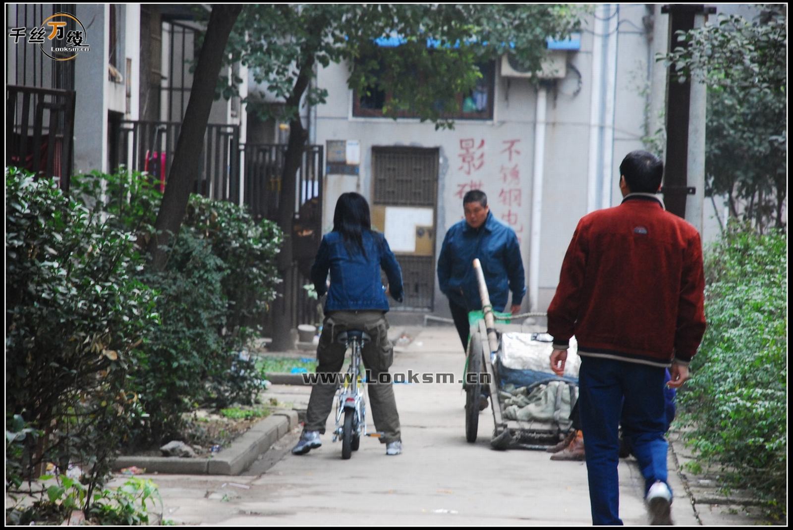 Chinese Rope Model 142