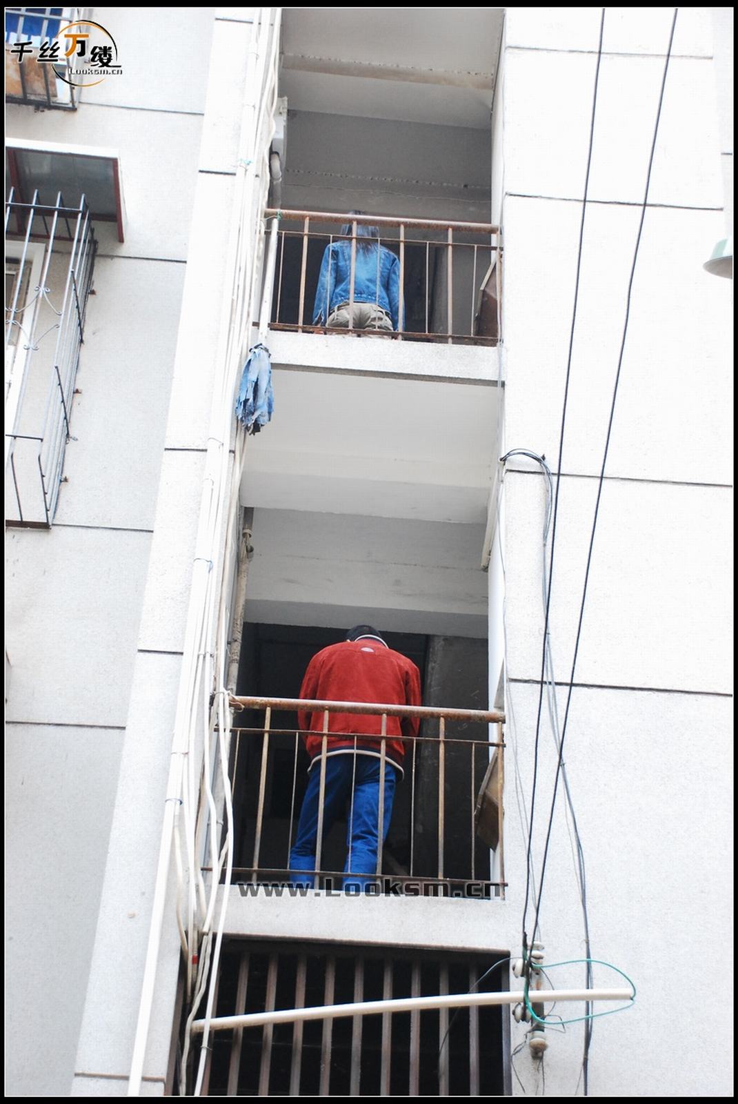 Chinese Rope Model 142