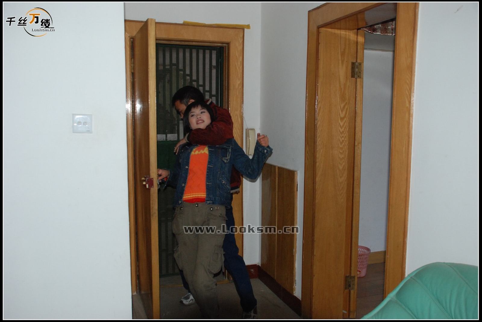 Chinese Rope Model 142