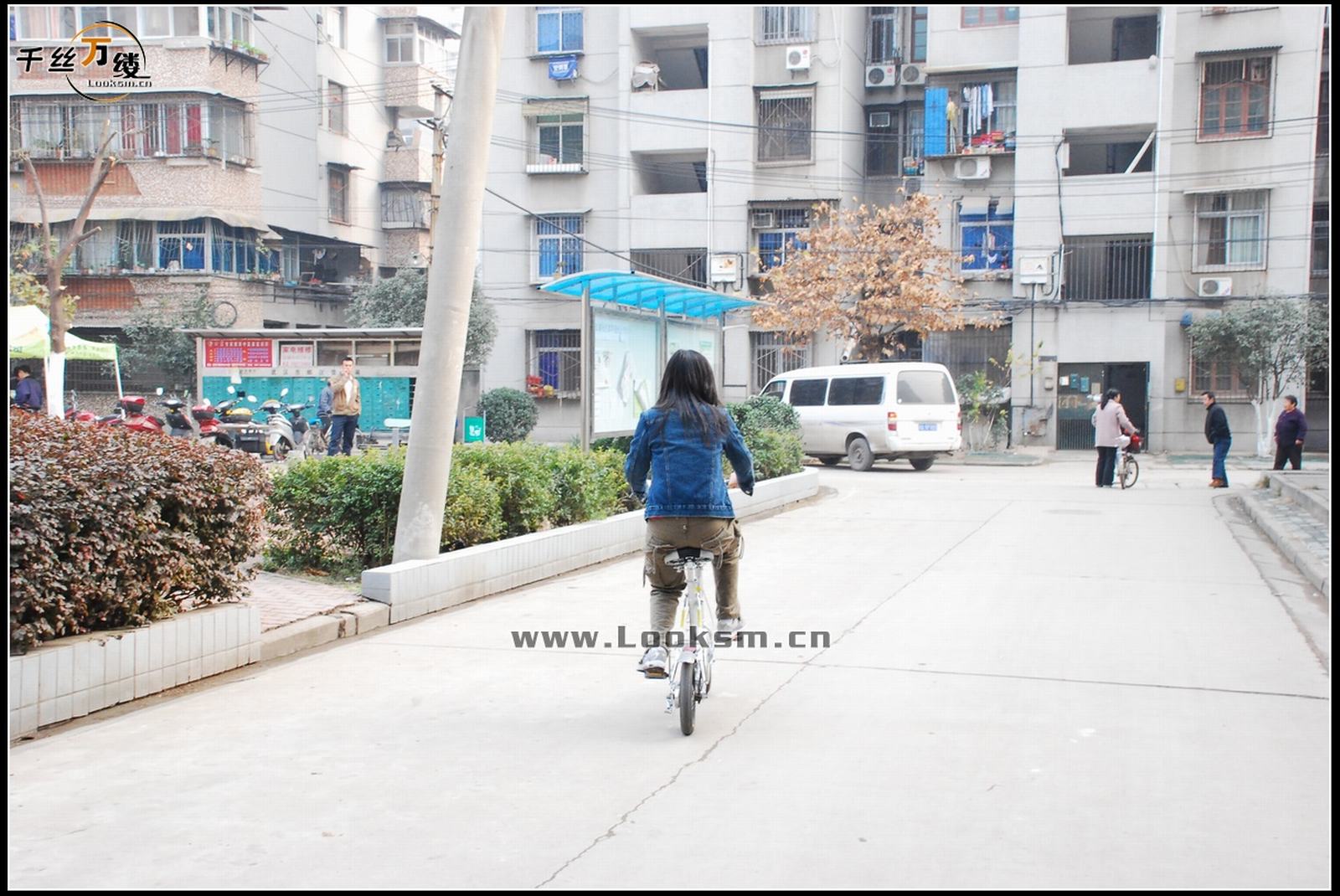 Chinese Rope Model 142