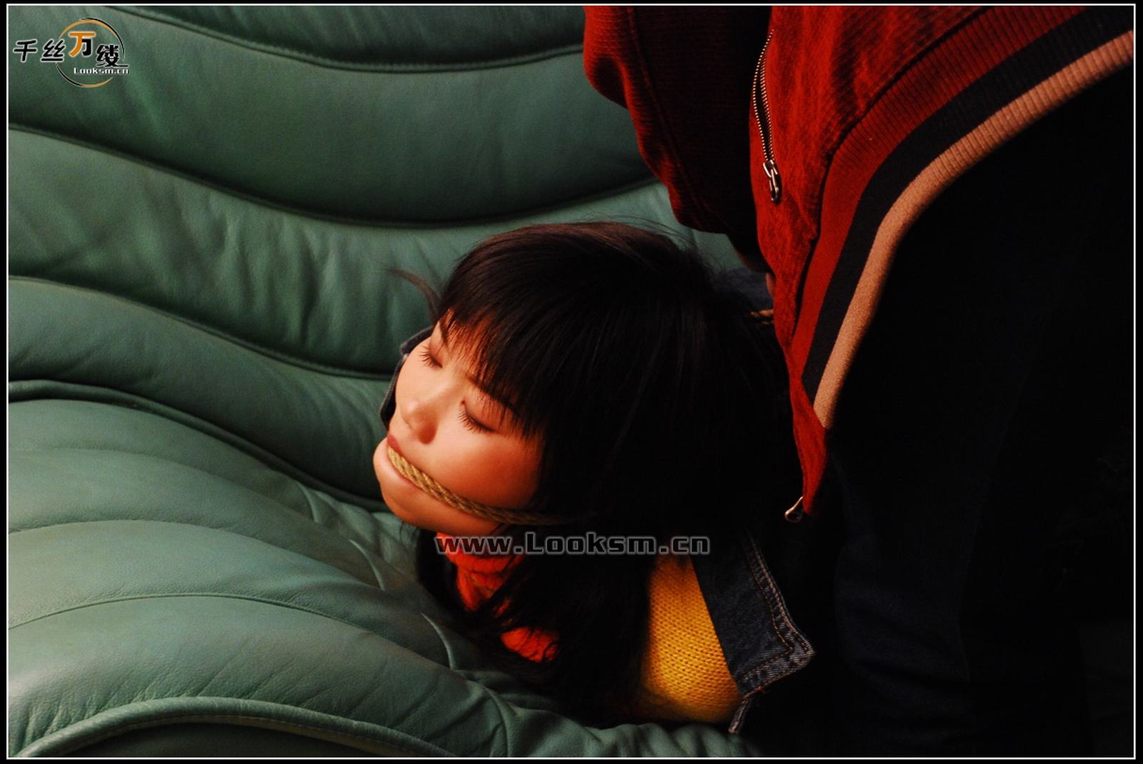 Chinese Rope Model 142