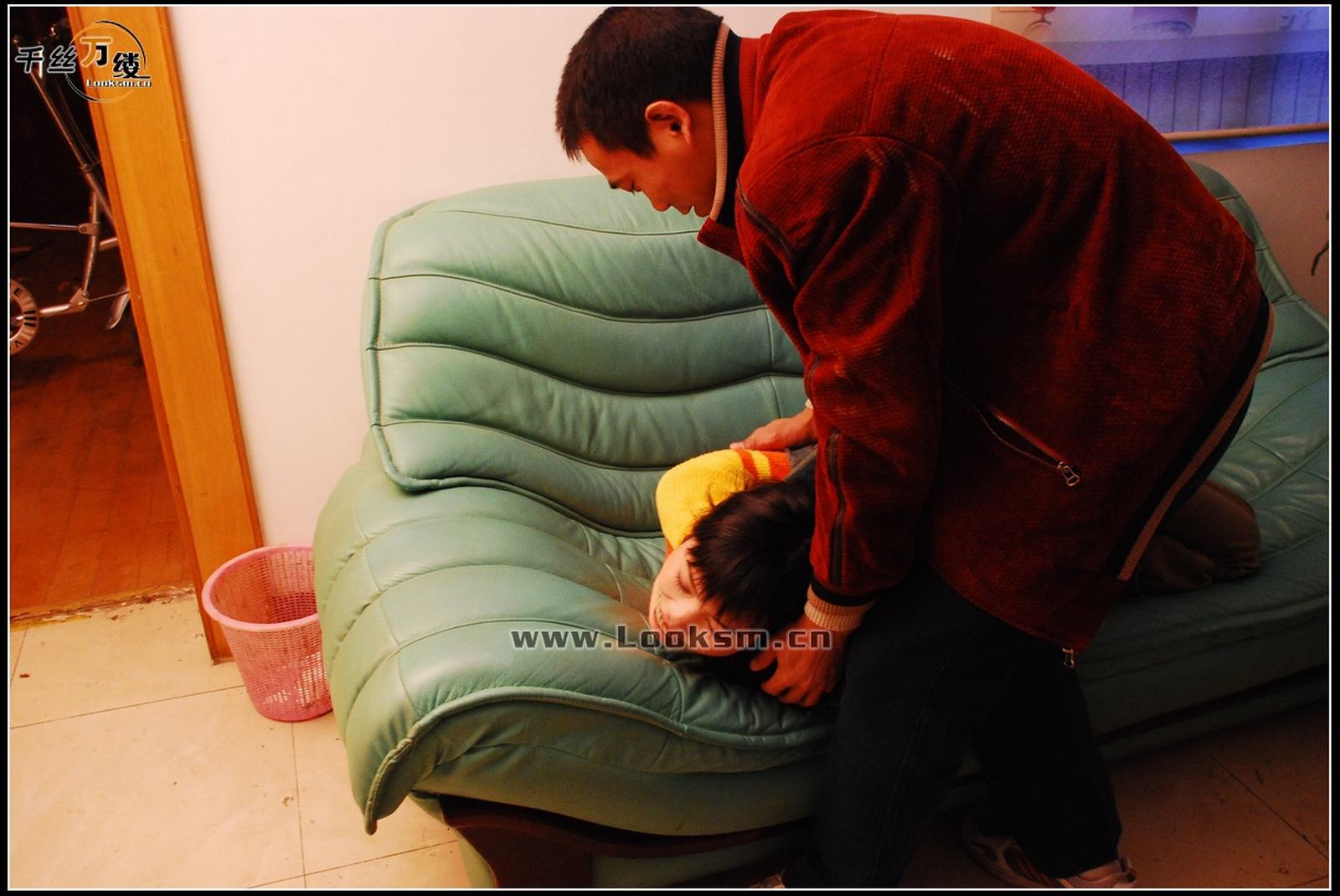 Chinese Rope Model 142