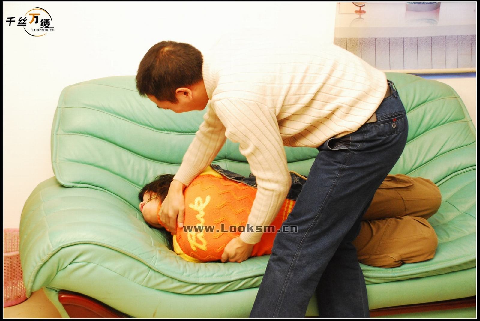 Chinese Rope Model 142