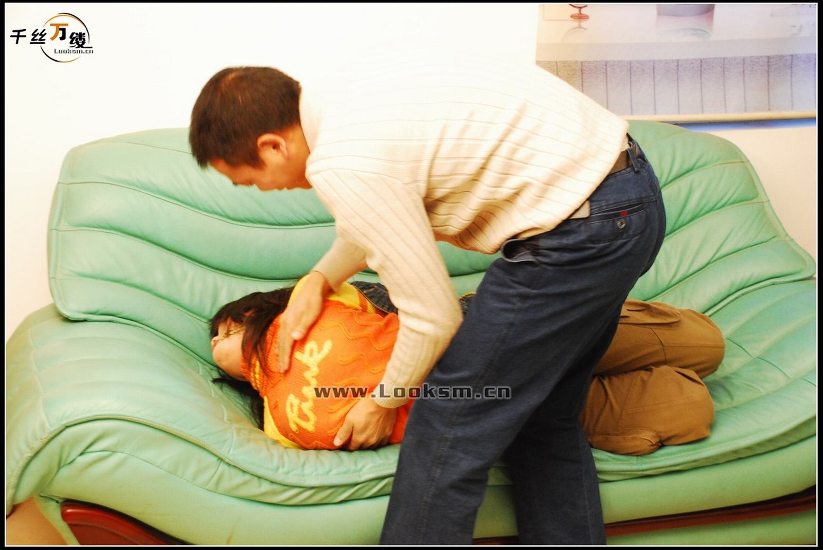 Chinese Rope Model 142