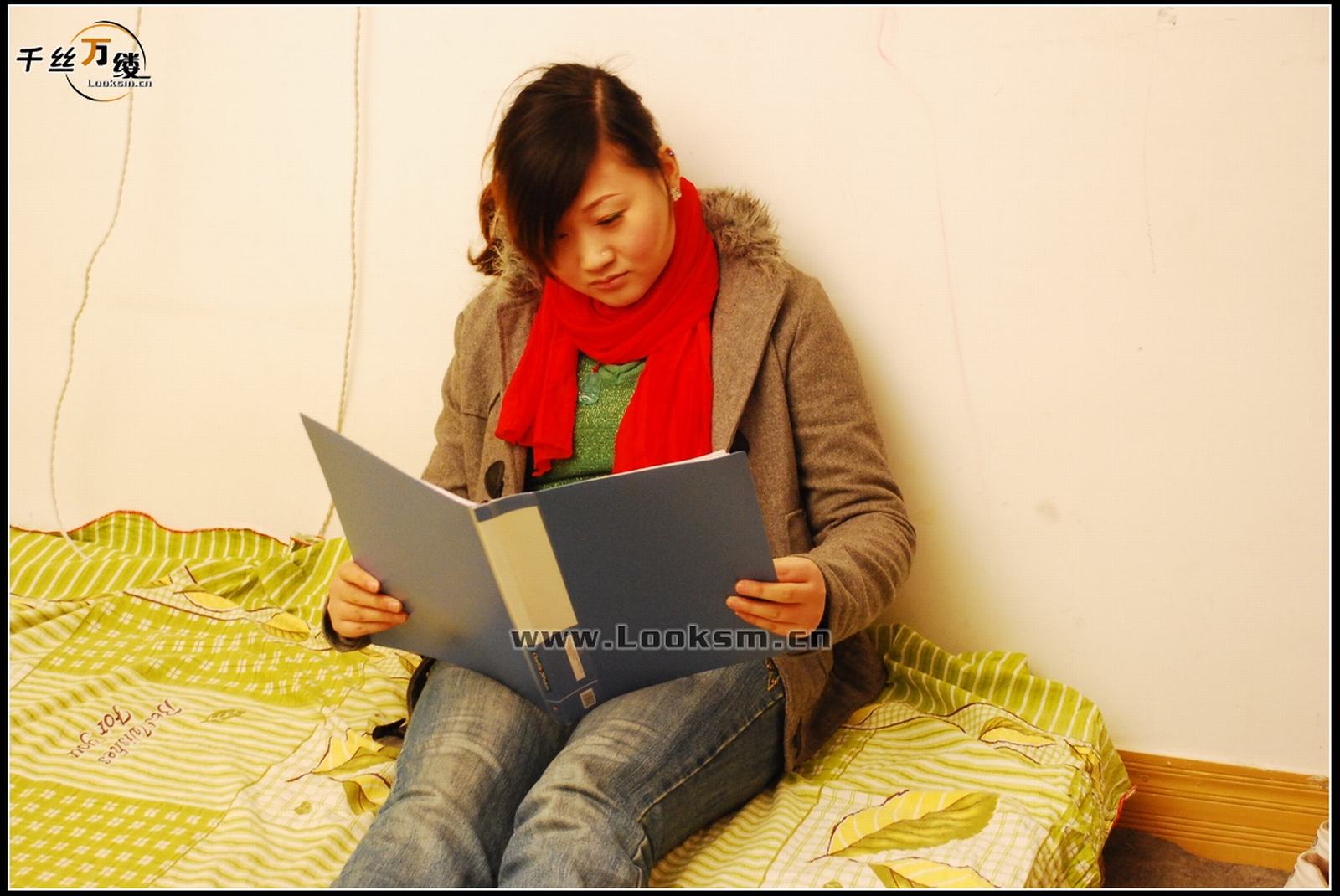 Chinese Rope Model 142