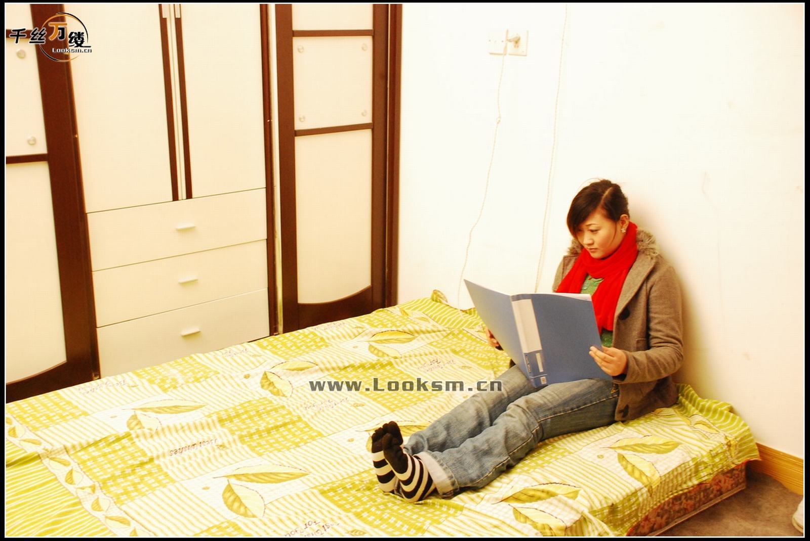 Chinese Rope Model 142