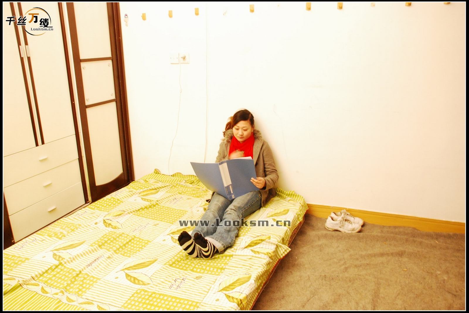 Chinese Rope Model 142