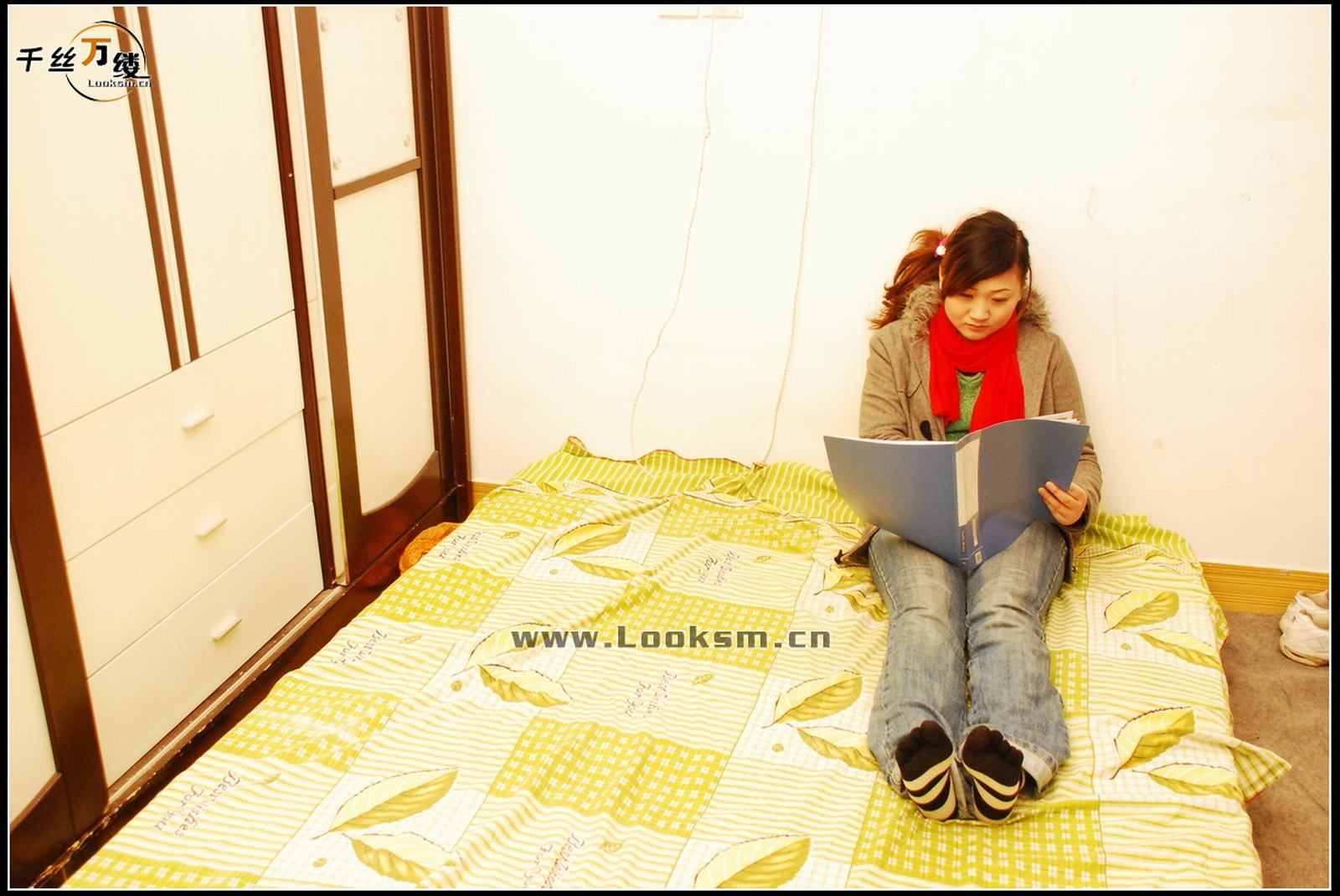 Chinese Rope Model 142