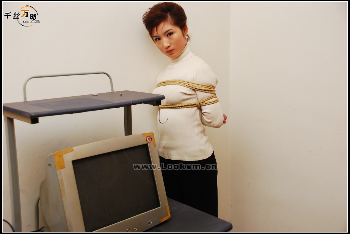 Chinese Rope Model 143