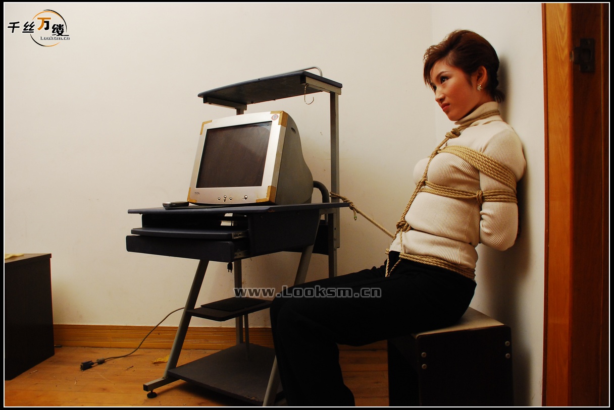 Chinese Rope Model 143