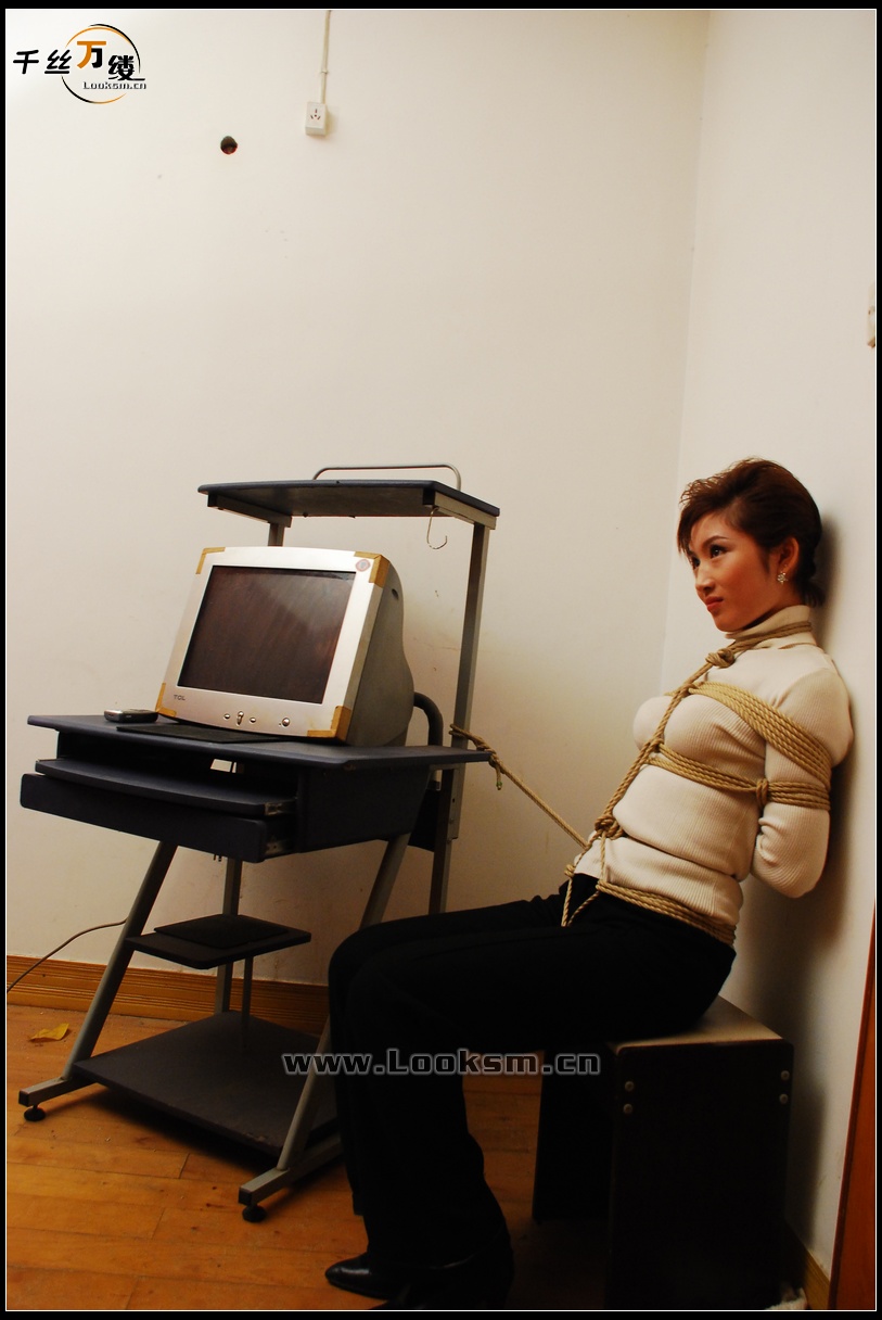 Chinese Rope Model 143