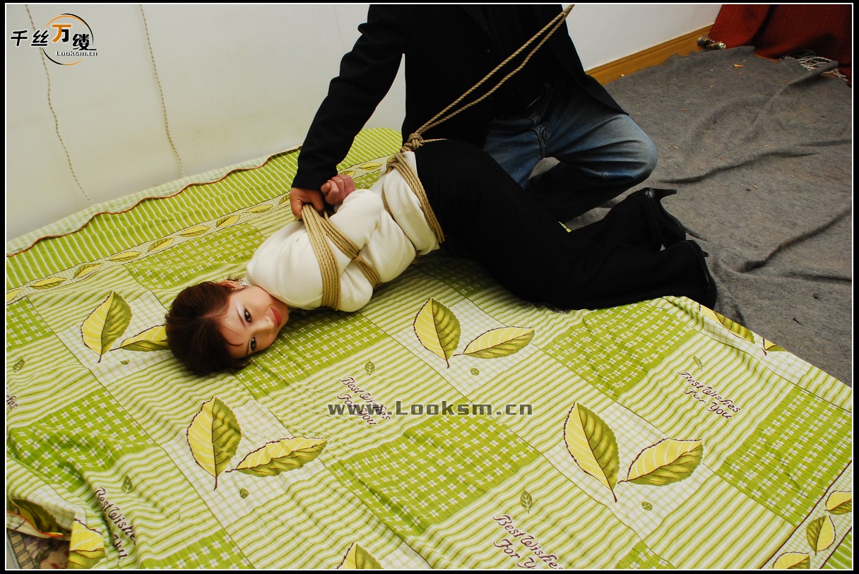 Chinese Rope Model 143