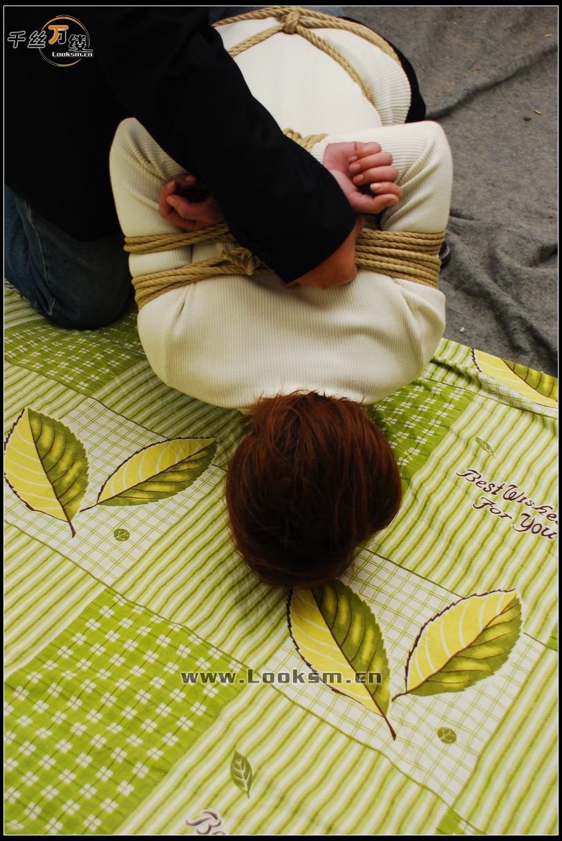 Chinese Rope Model 143