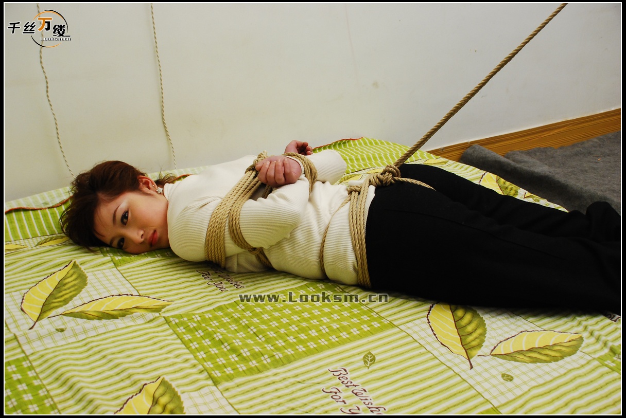 Chinese Rope Model 143