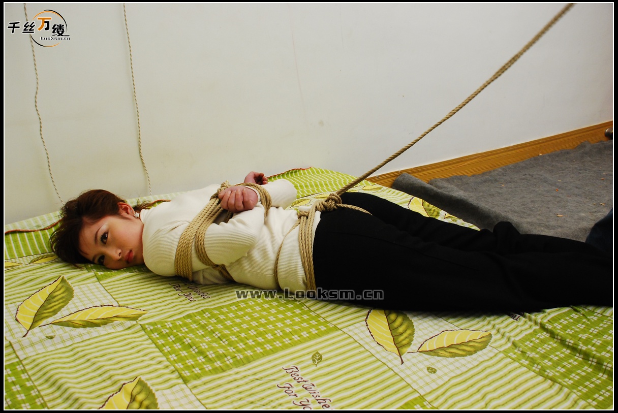 Chinese Rope Model 143