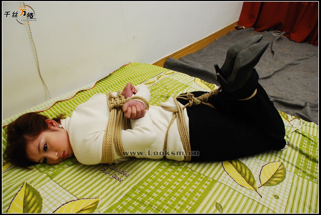 Chinese Rope Model 143