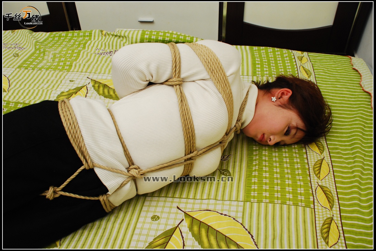 Chinese Rope Model 143