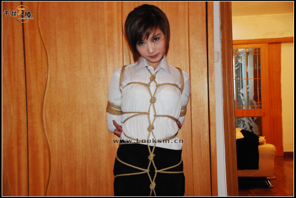 Chinese Rope Model 144